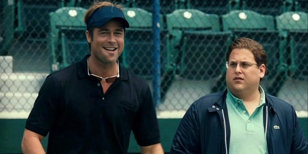 Фильмы о спорте 2024–2025: новые истории борьбы и вдохновения