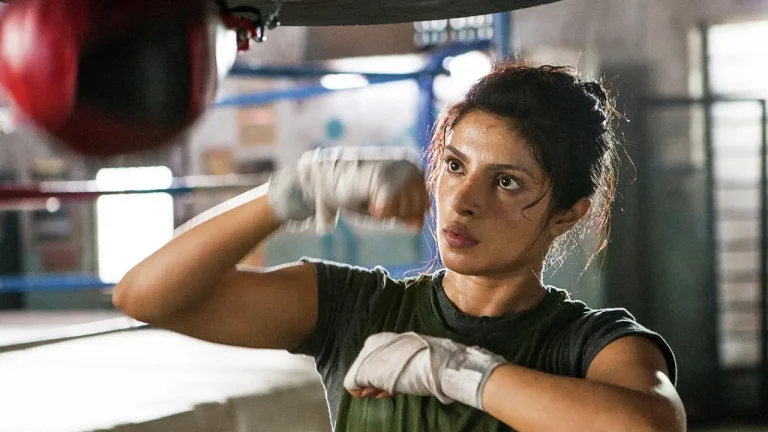 Фильмы о великих спортсменах: истории, которые вдохновляют